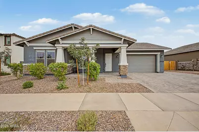 22828 E Twin Acres Court, Queen Creek, AZ 85142 - Photo 1