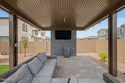 22828 E Twin Acres Court, Queen Creek, AZ 85142 - Photo 36