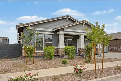 22828 E Twin Acres Court, Queen Creek, AZ 85142 - Photo 44