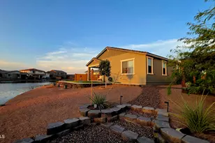 21668 N Belt Dr, Maricopa, AZ 85138 - Photo 26