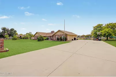 6622 S 66th Avenue, Laveen, AZ 85339 - Photo 2