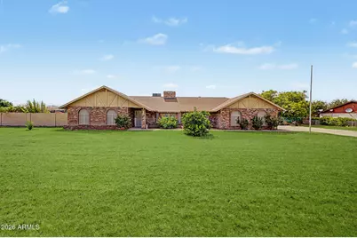 6622 S 66th Avenue, Laveen, AZ 85339 - Photo 1