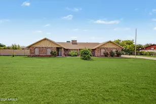 6622 S 66th Ave, Laveen, AZ 85339 - Photo 1