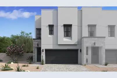 5509 S 35th Way, Phoenix, AZ 85040 - Photo 1
