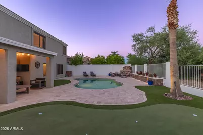26627 N 43rd Street, Cave Creek, AZ 85331 - Photo 36