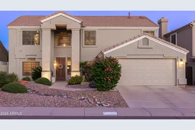 26627 N 43rd Street, Cave Creek, AZ 85331 - Photo 1