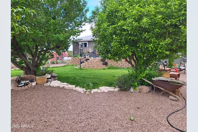 12 Navajo Dr  Cr5067 --, Concho, AZ 85924 - Photo 1