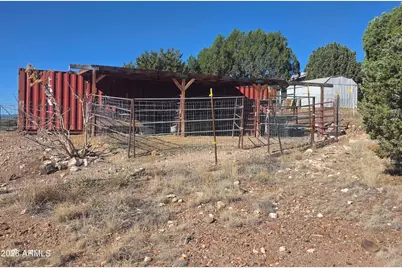 12 Navajo Dr  Cr5067 --, Concho, AZ 85924 - Photo 34