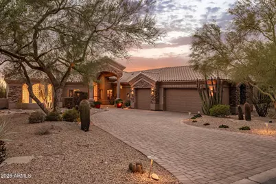 12168 N 119th Street, Scottsdale, AZ 85259 - Photo 4