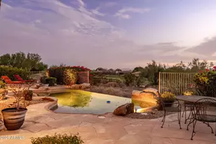 12168 N 119th St, Scottsdale, AZ 85259 - Photo 26
