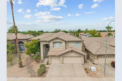 840 N Bullmoose Drive, Chandler, AZ 85224 - Photo 38