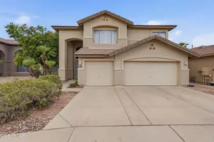 840 N Bullmoose Dr, Chandler, AZ 85224 - Photo 2