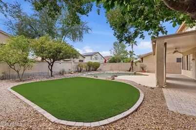 840 N Bullmoose Drive, Chandler, AZ 85224 - Photo 36