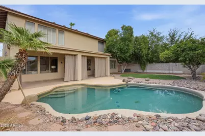 840 N Bullmoose Drive, Chandler, AZ 85224 - Photo 1
