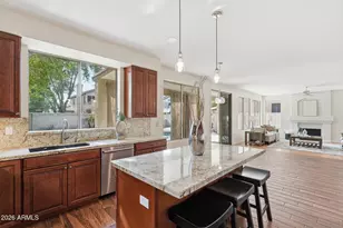 840 N Bullmoose Dr, Chandler, AZ 85224 - Photo 16