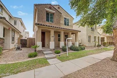 4063 E Tulsa Street, Gilbert, AZ 85295 - Photo 2