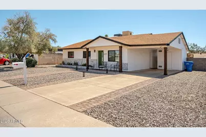 2217 W Michigan Avenue, Phoenix, AZ 85023 - Photo 2