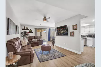 4541 E Willow Avenue, Phoenix, AZ 85032 - Photo 4