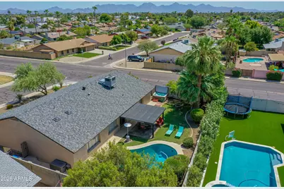 4541 E Willow Avenue, Phoenix, AZ 85032 - Photo 58