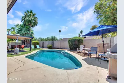4541 E Willow Avenue, Phoenix, AZ 85032 - Photo 32