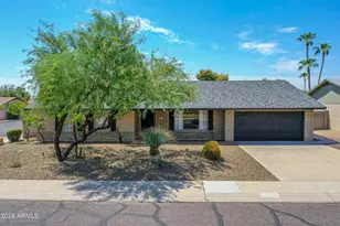 4541 E Willow Ave, Phoenix, AZ 85032 - Photo 1