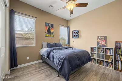 7314 W Whispering Wind Drive, Peoria, AZ 85383 - Photo 36