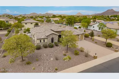 7314 W Whispering Wind Drive, Peoria, AZ 85383 - Photo 66