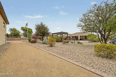 7314 W Whispering Wind Drive, Peoria, AZ 85383 - Photo 64