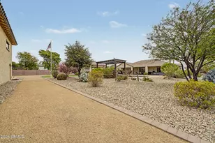 7314 W Whispering Wind Dr, Peoria, AZ 85383 - Photo 64