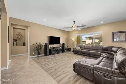 7314 W Whispering Wind Drive, Peoria, AZ 85383 - Photo 10