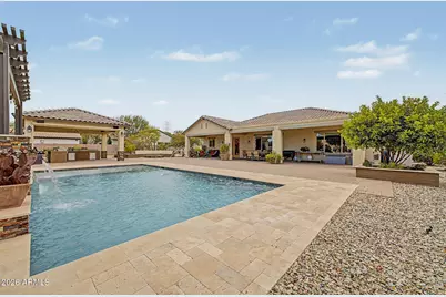 7314 W Whispering Wind Drive, Peoria, AZ 85383 - Photo 56