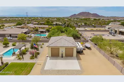 7314 W Whispering Wind Drive, Peoria, AZ 85383 - Photo 74