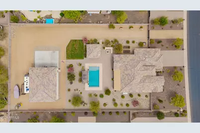 7314 W Whispering Wind Drive, Peoria, AZ 85383 - Photo 72