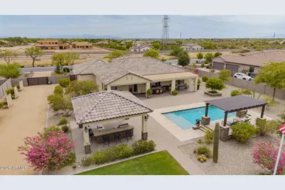 7314 W Whispering Wind Drive, Peoria, AZ 85383 - Photo 70