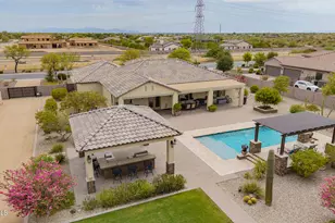 7314 W Whispering Wind Dr, Peoria, AZ 85383 - Photo 70