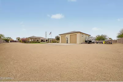 7314 W Whispering Wind Drive, Peoria, AZ 85383 - Photo 62