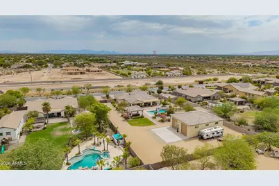 7314 W Whispering Wind Drive, Peoria, AZ 85383 - Photo 80