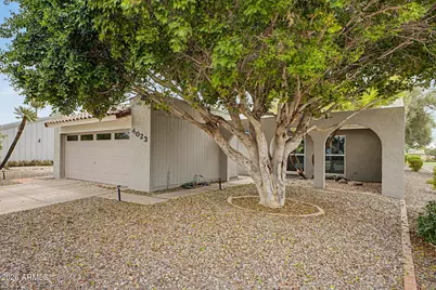 4023 W Griswold Road, Phoenix, AZ 85051 - Photo 2