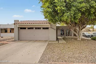 4023 W Griswold Rd, Phoenix, AZ 85051 - Photo 1