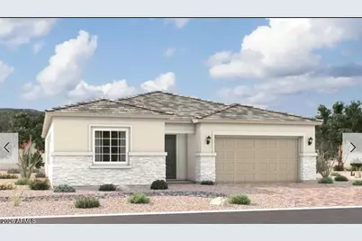 8348 N 186th Lane, Waddell, AZ 85355 - Photo 1