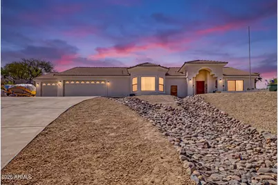 560 Topeka Drive, Wickenburg, AZ 85390 - Photo 30