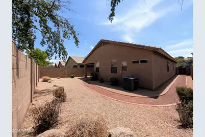 12748 W Honeysuckle Street, Litchfield Park, AZ 85340 - Photo 50