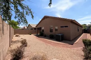 12748 W Honeysuckle St, Litchfield Park, AZ 85340 - Photo 50