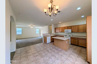 12748 W Honeysuckle Street, Litchfield Park, AZ 85340 - Photo 22