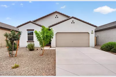 2097 E Grazing Meadow Lane, San Tan Valley, AZ 85140 - Photo 1