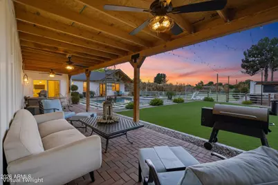 16840 E Fairview Lane, Gilbert, AZ 85295 - Photo 2