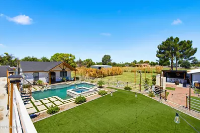 16840 E Fairview Lane, Gilbert, AZ 85295 - Photo 26