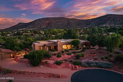 80 Brielle Lane, Sedona, AZ 86351 - Photo 2