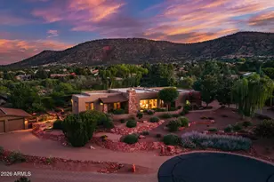 80 Brielle Ln, Sedona, AZ 86351 - Photo 2