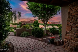 80 Brielle Ln, Sedona, AZ 86351 - Photo 12